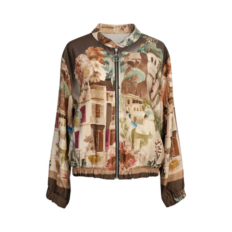 Chaqueta UDINE