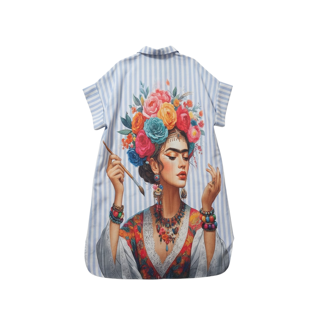 FRIDA