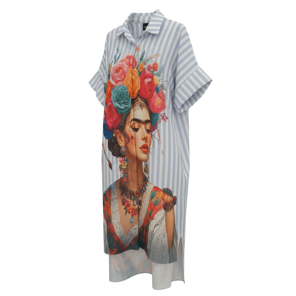 FRIDA