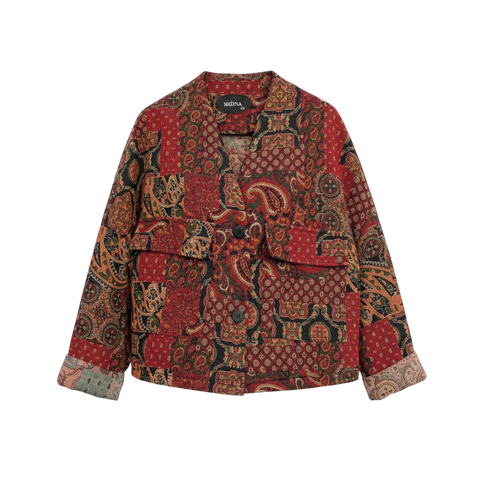 Chaqueta EVORA