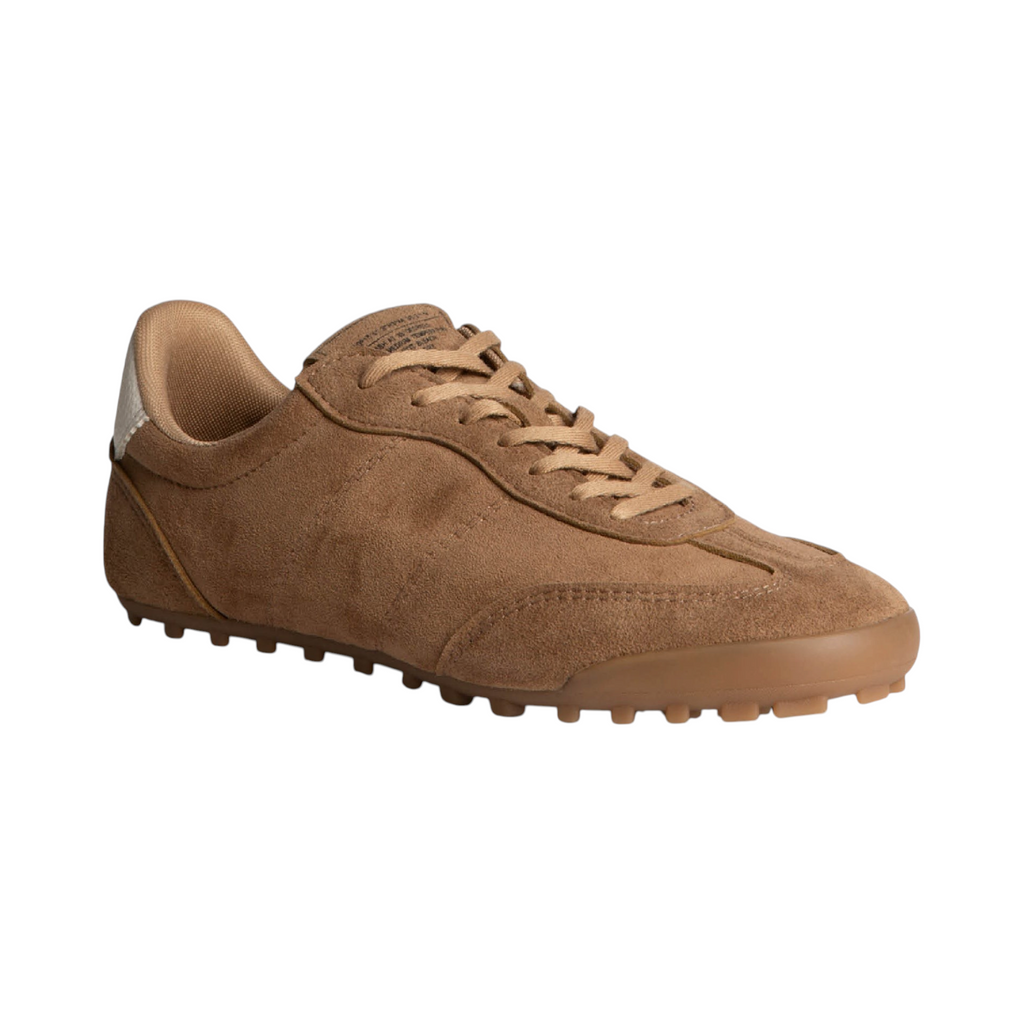 Corina ANEMONA Camel — vista en tres cuartos