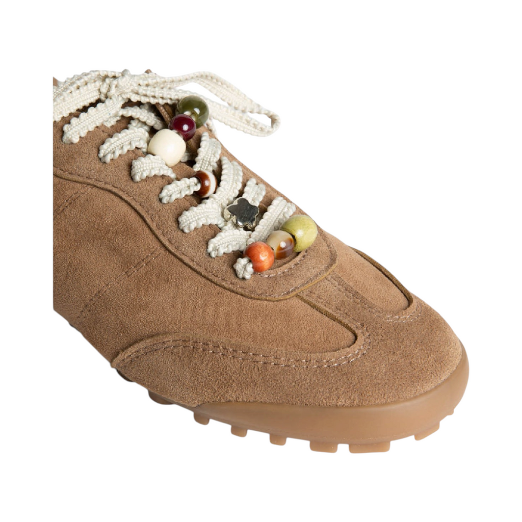 Corina ANEMONA Camel — detalle