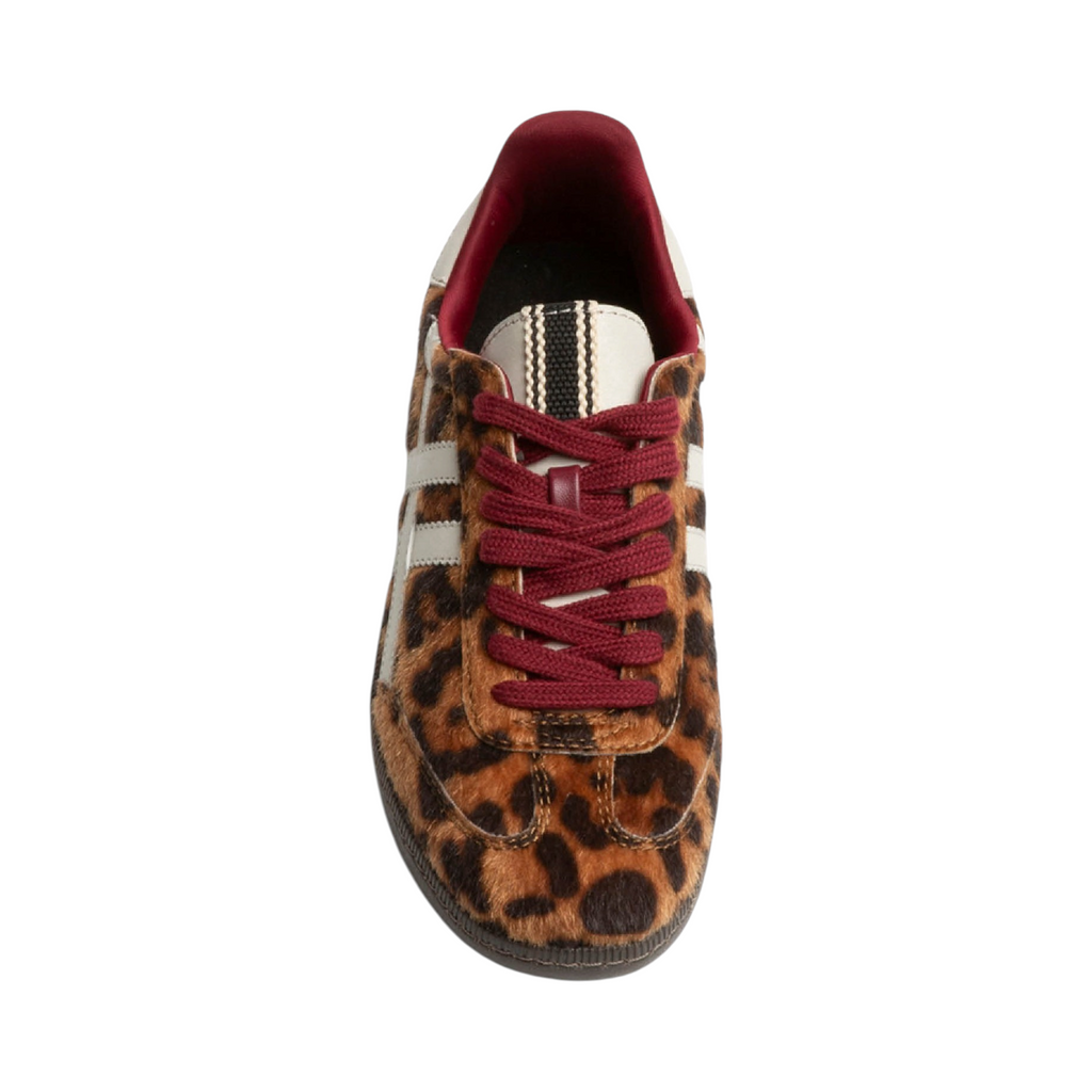 Corina EUPHORBIA Animal print — vista superior