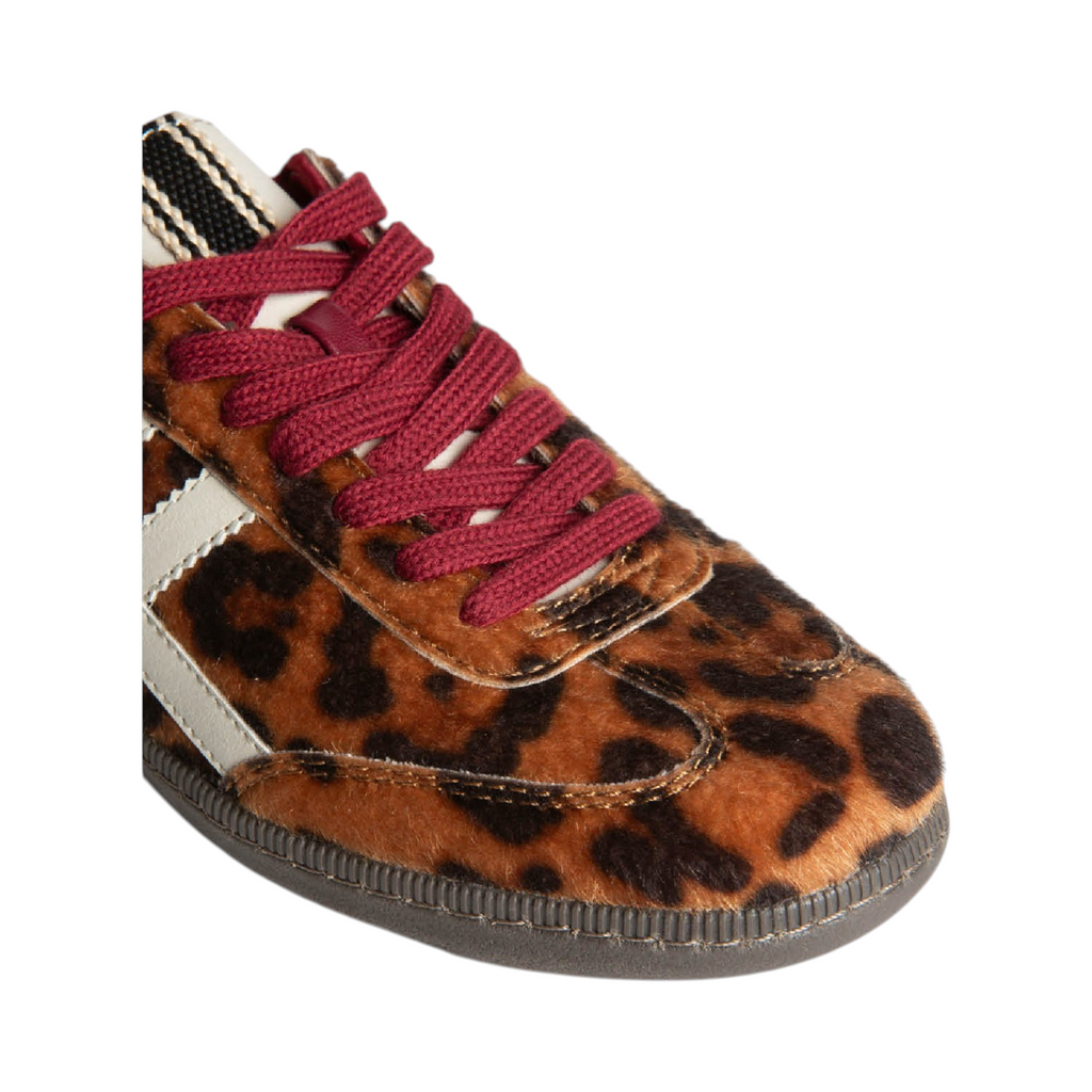 Corina EUPHORBIA Animal print — detalle
