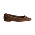 Corina AUBRIETA Kaki — vista lateral