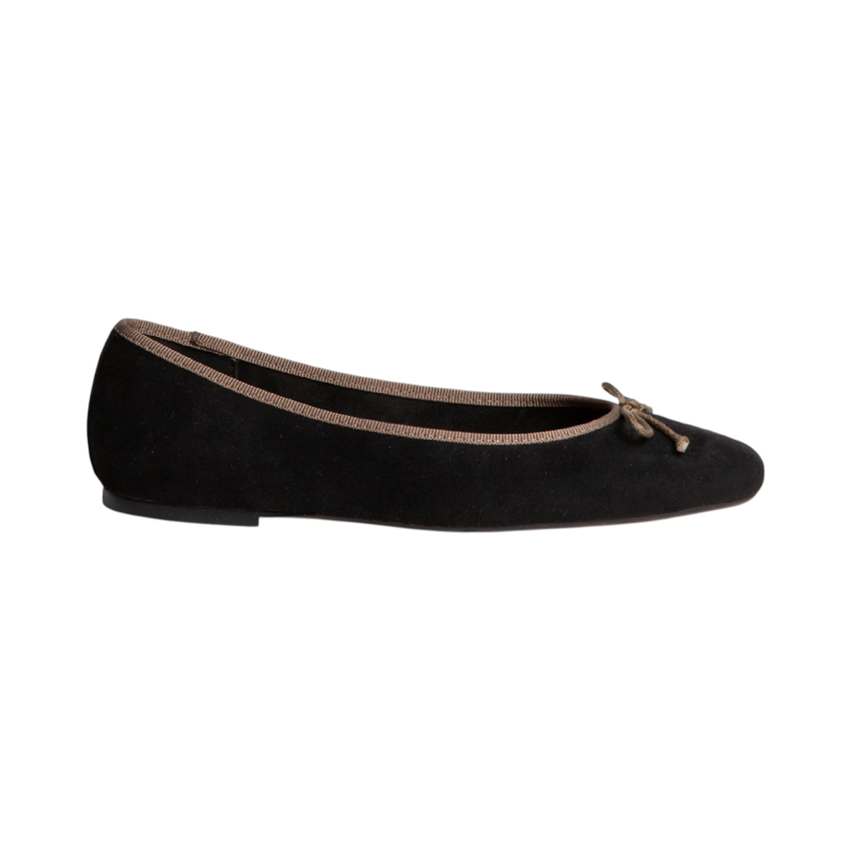 Corina AUBRIETA Negro — vista lateral