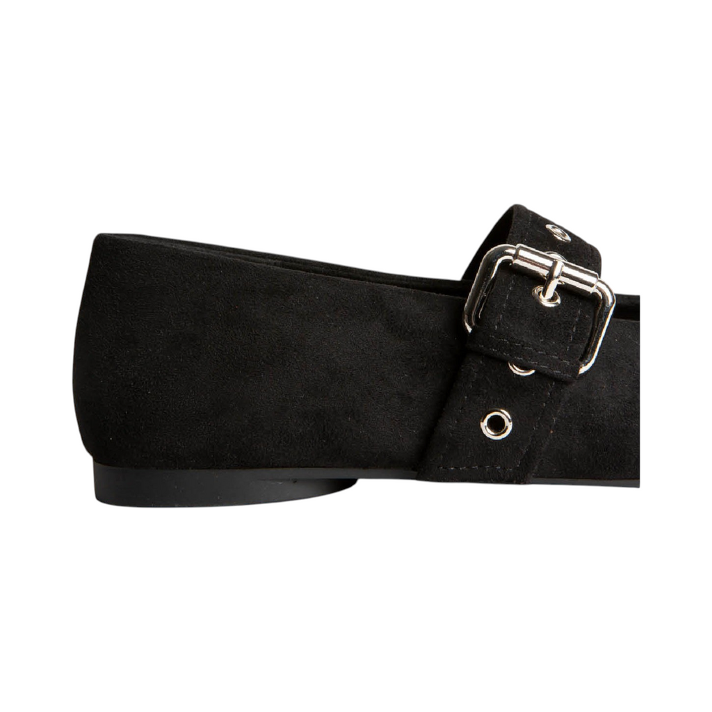 Corina ARALIA Negro — detalle