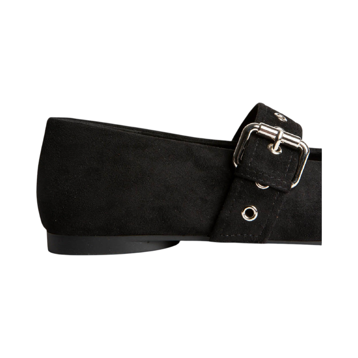 Corina ARALIA Negro — detalle