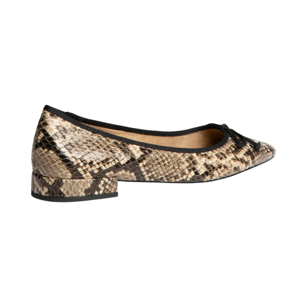 Corina AZALEA Camel — vista posterior lateral