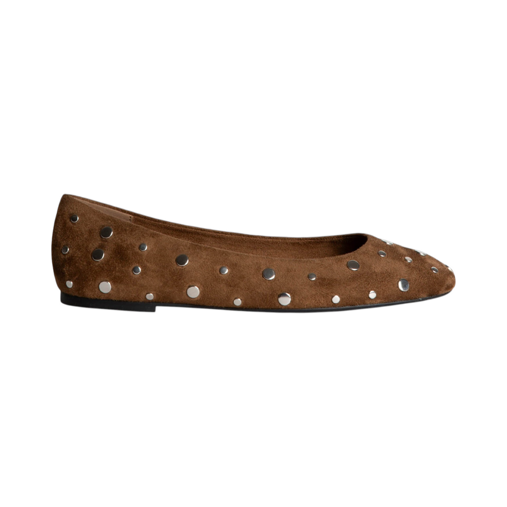 Corina ALYSSUM Camel — vista lateral