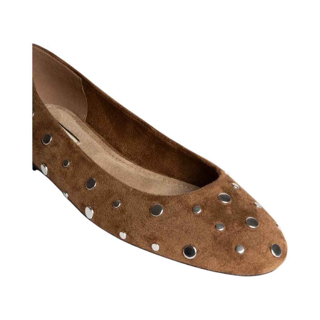 Corina ALYSSUM Camel — detalle
