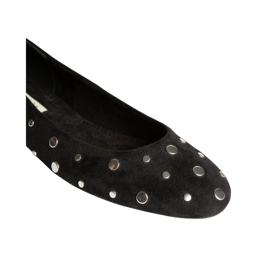 Corina ALYSSUM Negro — detalle
