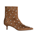 Corina VIOLETA Camel — vista lateral