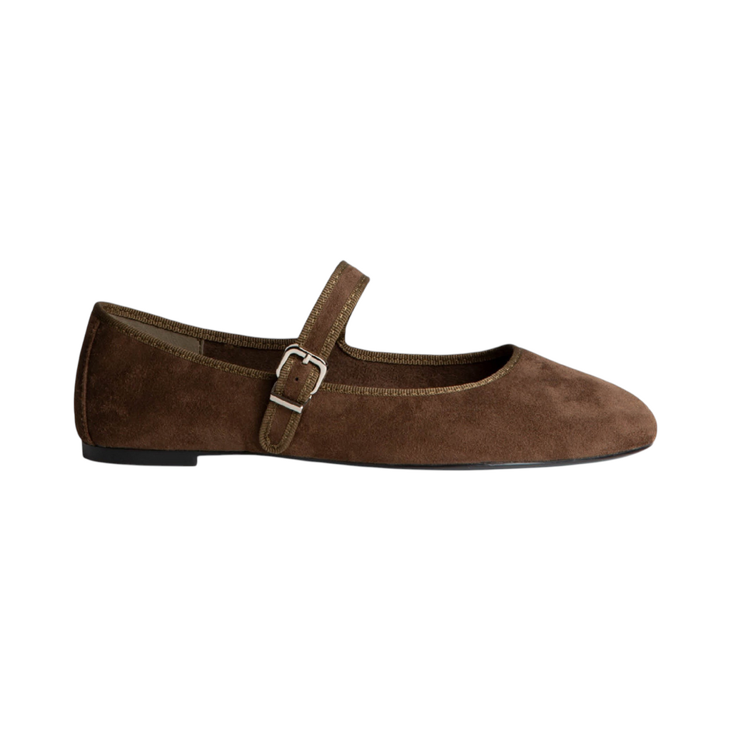 Corina ARABIS Kaki — vista lateral