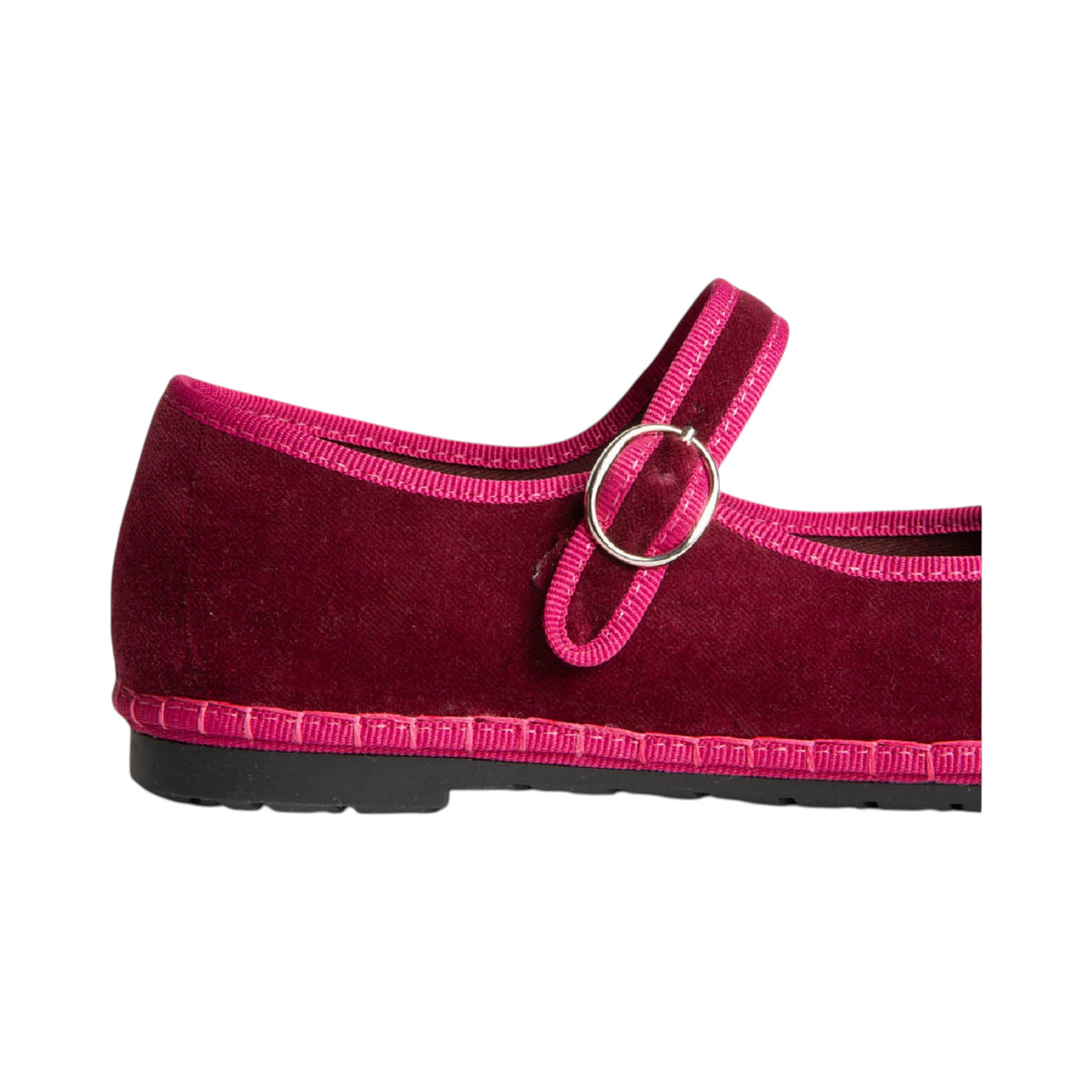 Corina HEUCHERA Fucsia — detalle