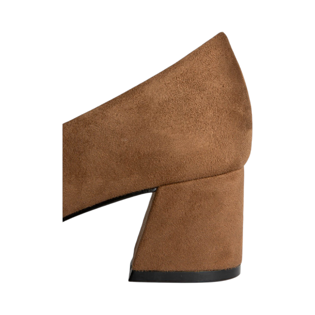 Corina CRISANTEMO Camel — detalle