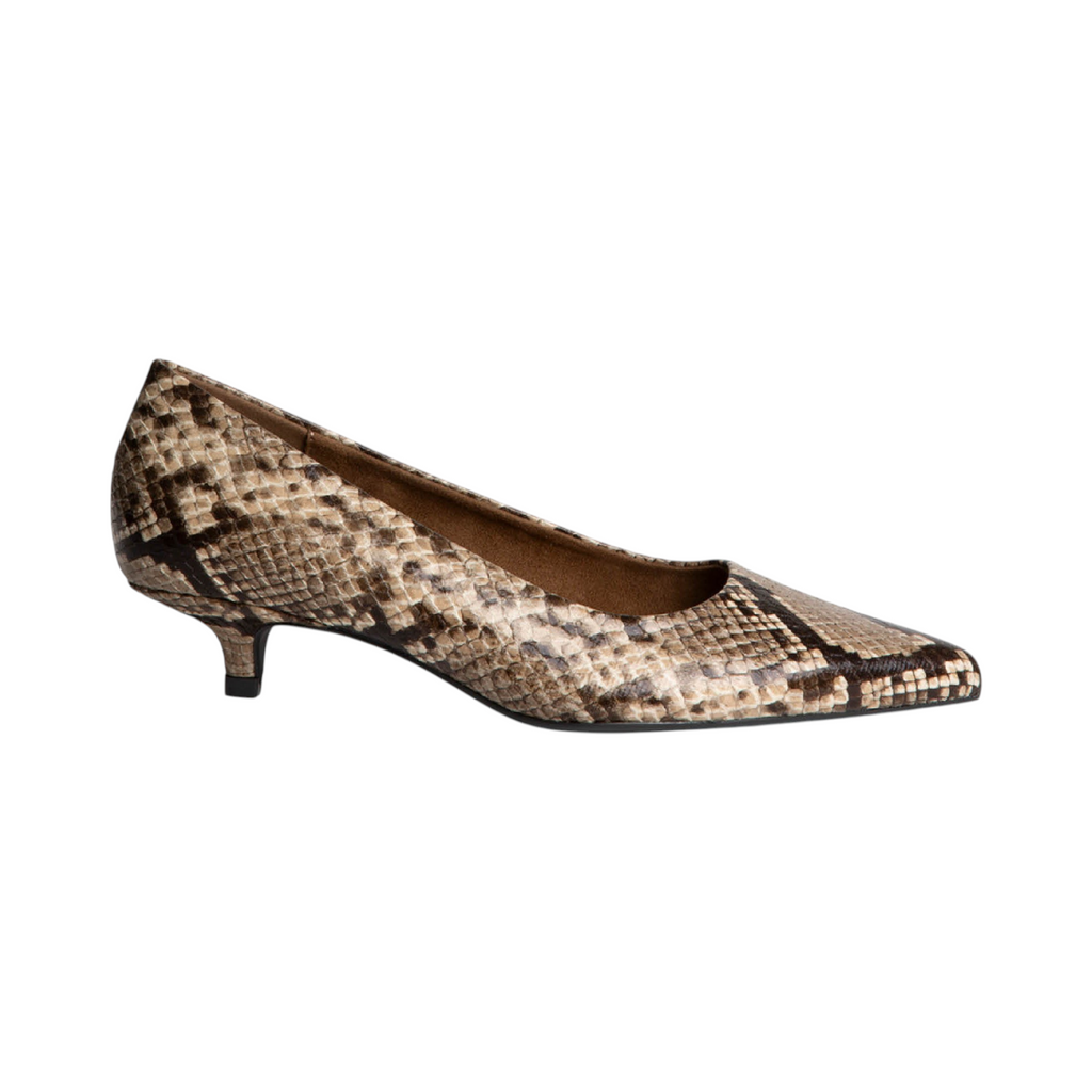Corina CLEMATIS Camel — vista lateral