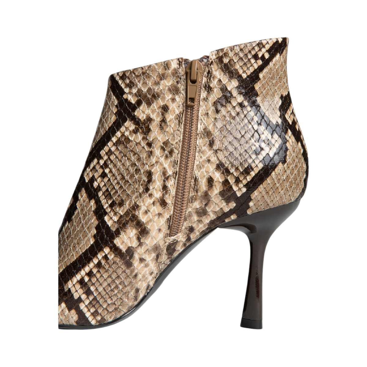 Corina CENTAUREA Camel — detalle