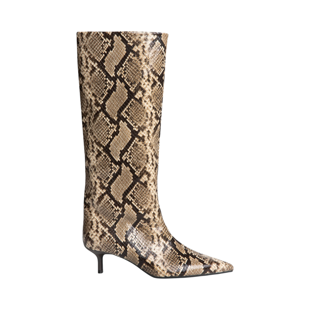 Corina CATTLEYA Camel — vista lateral