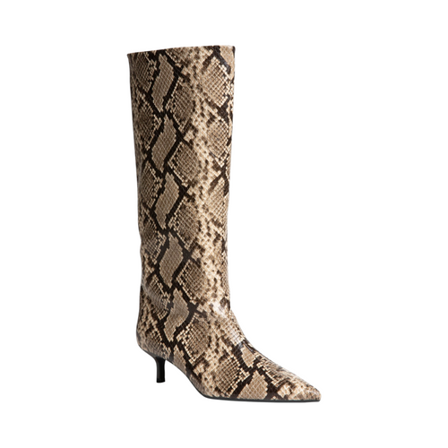 Corina CATTLEYA Camel — vista en tres cuartos