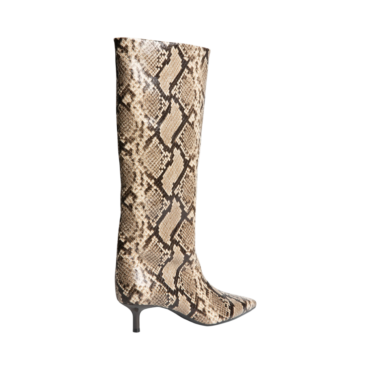 Corina CATTLEYA Camel — vista posterior lateral