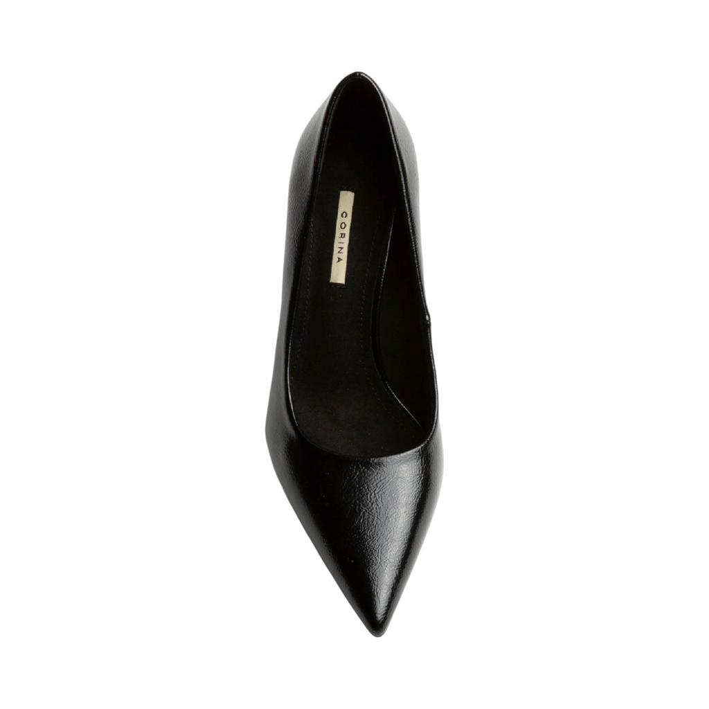 Corina FREESIA Negro — vista superior