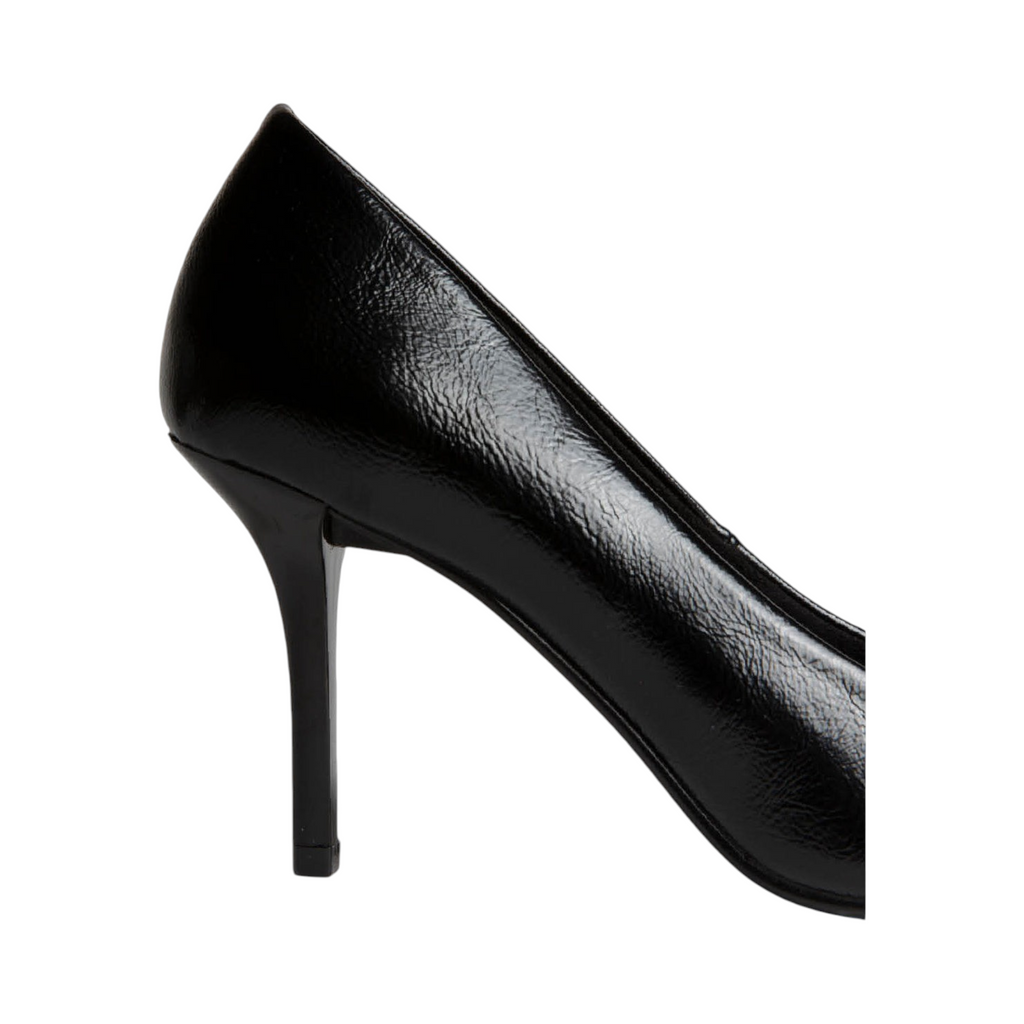 Corina FREESIA Negro — detalle