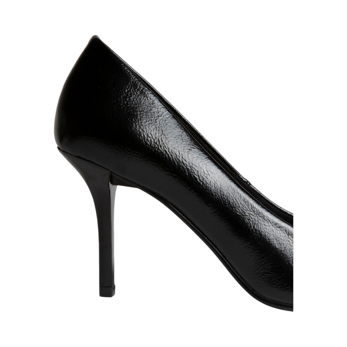 Corina FREESIA Negro — detalle