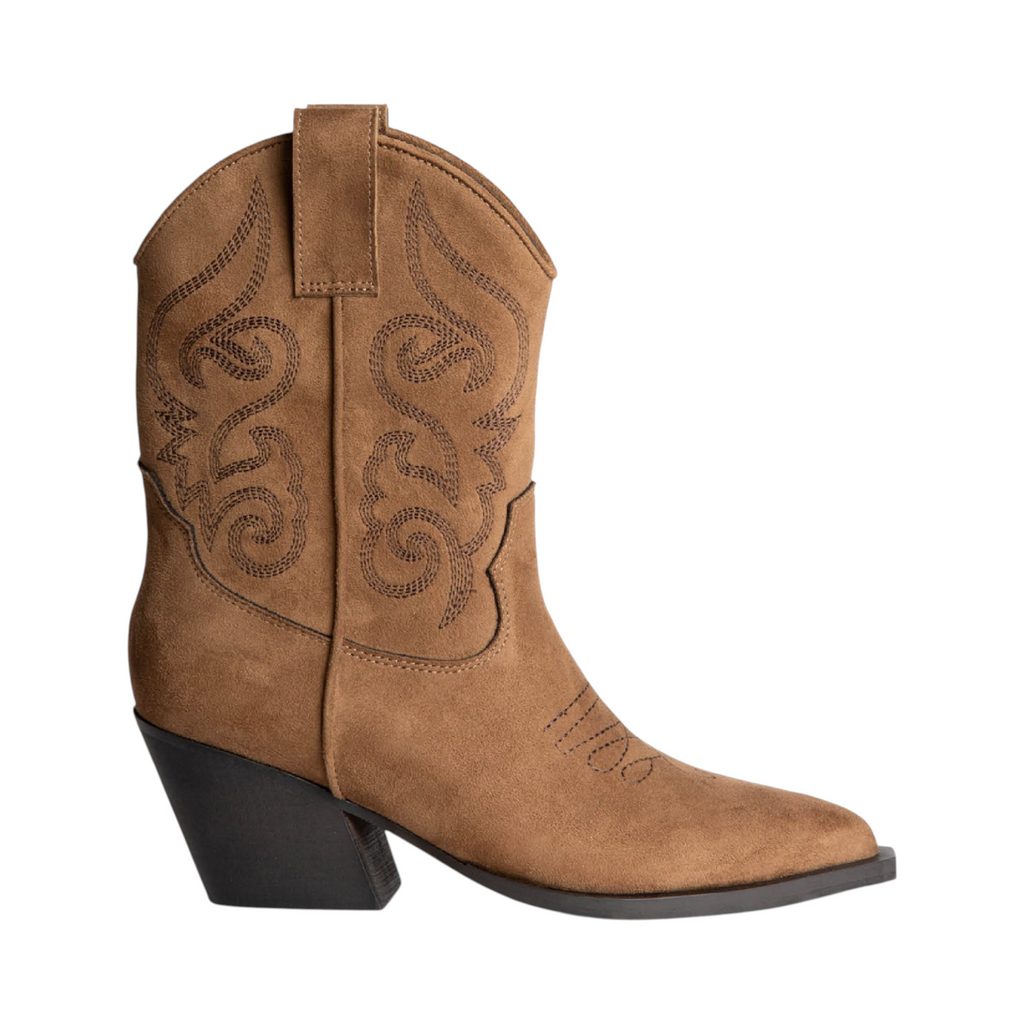Corina NARCISO Camel — vista lateral