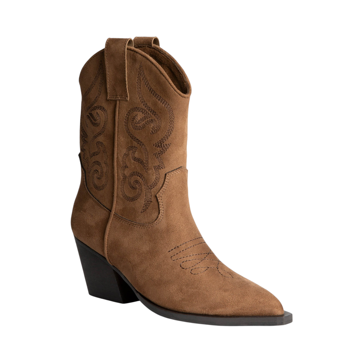 Corina NARCISO Camel — vista en tres cuartos