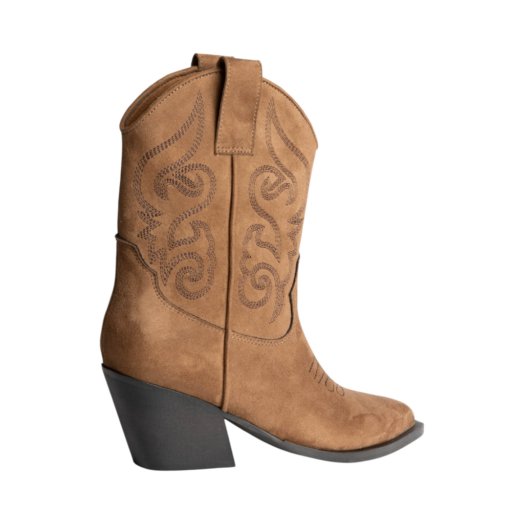 Corina NARCISO Camel — vista posterior lateral