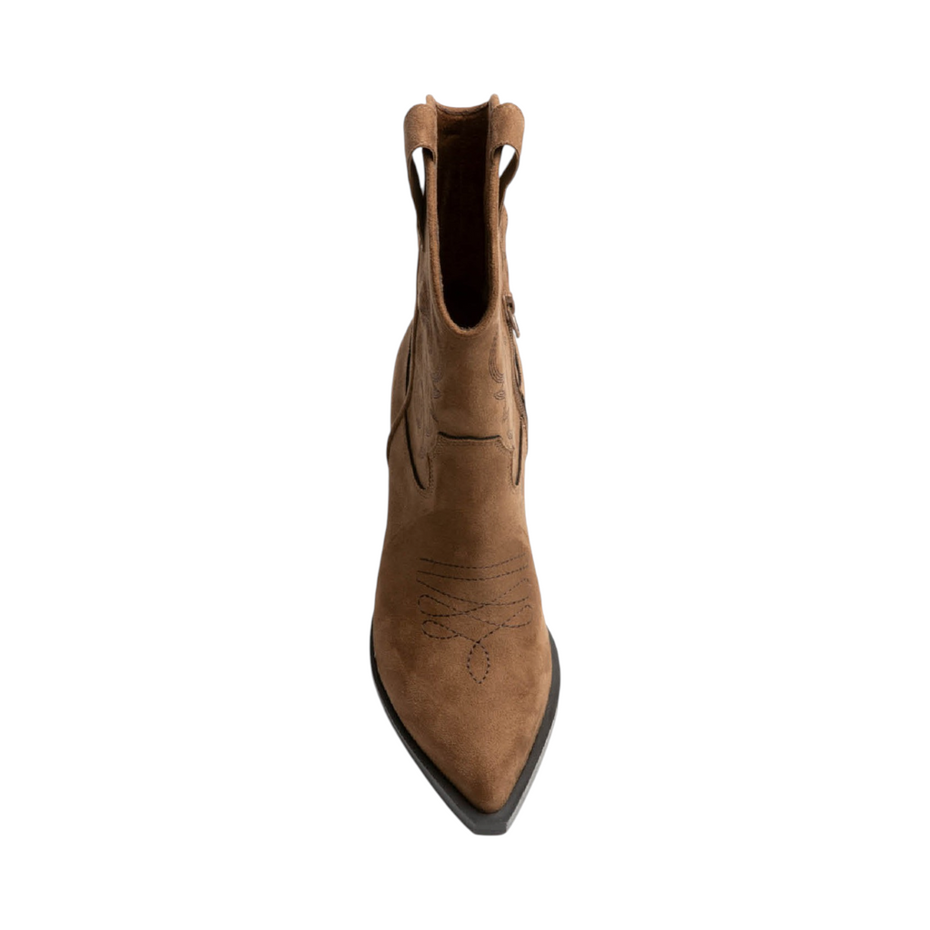 Corina NARCISO Camel — vista superior