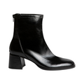 Corina FUCHSIA Negro — vista lateral