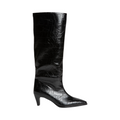 Corina ERICA Negro — vista lateral