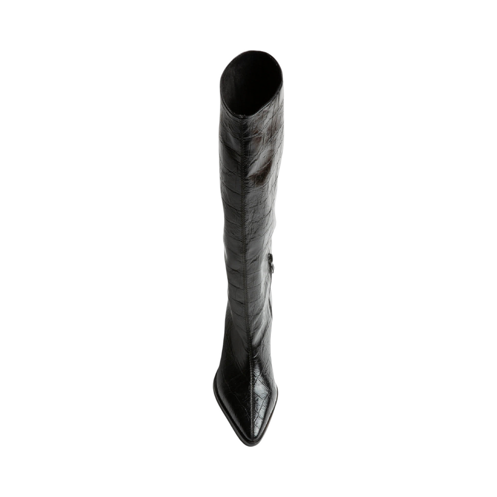 Corina ERICA Negro — vista superior