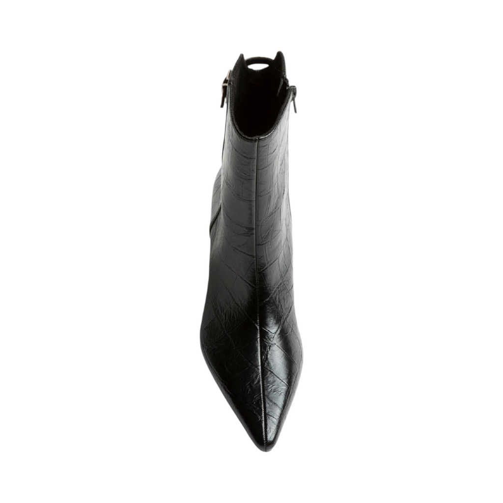 Corina DELPHINIUM Negro — vista superior