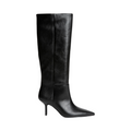 Corina GARDENIA Negro — vista lateral