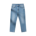 Pantalón BRAGA de La Mariposa. Variante Tejano. Imagen 1.