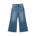Pantalón GUIMARAES de La Mariposa. Variante Tejano. Imagen 1.