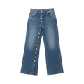 Pantalón MONSARAZ de La Mariposa. Variante Tejano. Imagen 1.