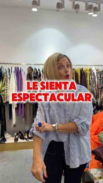 El azul de Sílvia