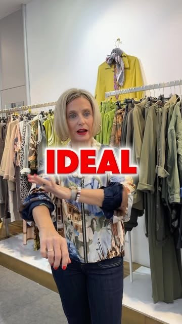 Una bomber para combinar